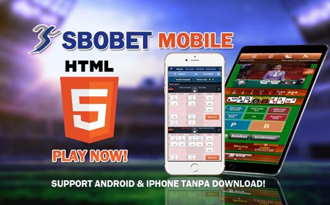 sbobet88 mobile